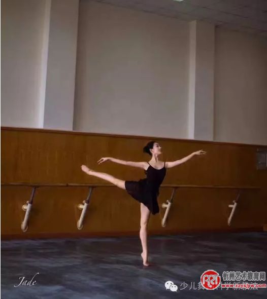 舞蹈到底能带给我们什么？
