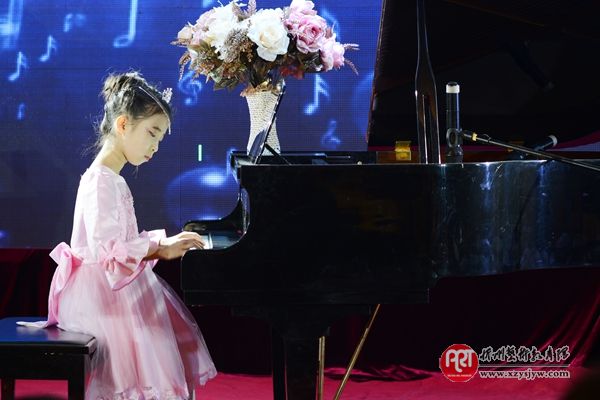 “盛世新春  琴声飞扬”燕之韵音乐会精彩掠影