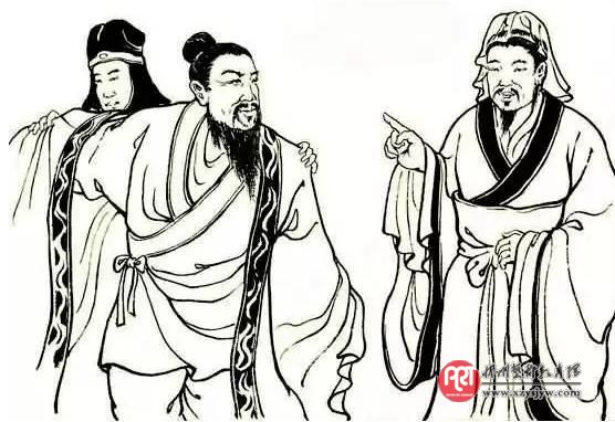 《三国志》经典智慧50则