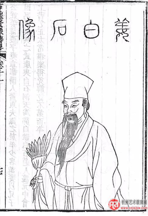 中国古代十大音乐家你知道几个？