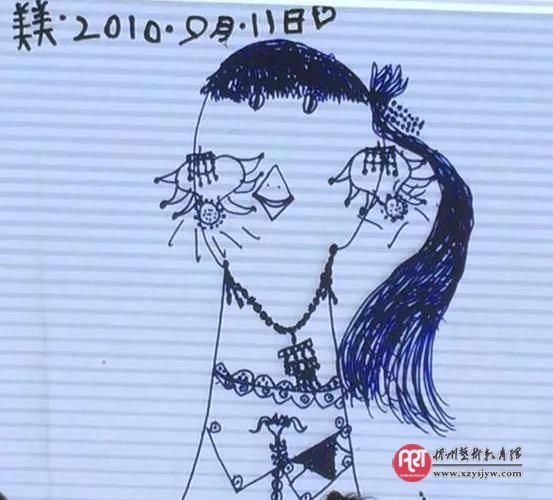 杨景芝：艺术教育对儿童思维发展起决定性作用