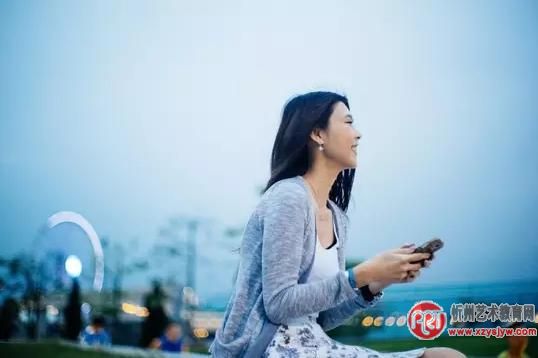 拍摄人像不可或缺的沟通技巧