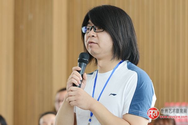飞燕钢琴艺术学校“六月送爽”与同行共谋发展