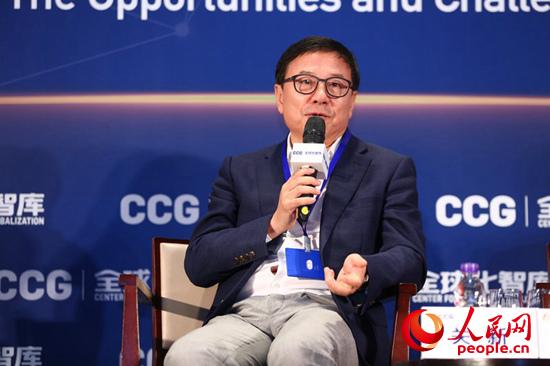 如何使中国教育更加适应全球化发展,实现弯道超车?