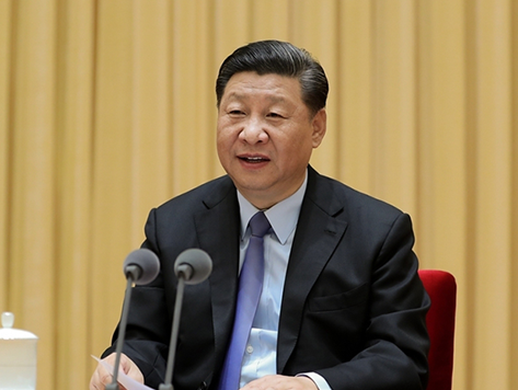 习近平：培养德智体美劳全面发展的社会主义建设者和接班人