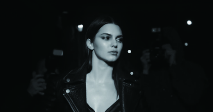 模特走秀基本步伐练习动作及要点