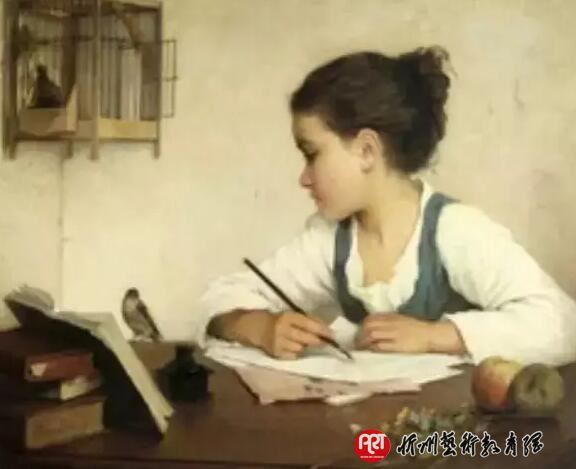 少儿美术教育主要以创意为主！