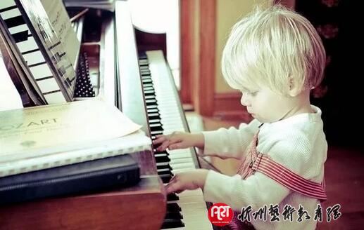 音乐教育不是培养音乐家，而是培养人