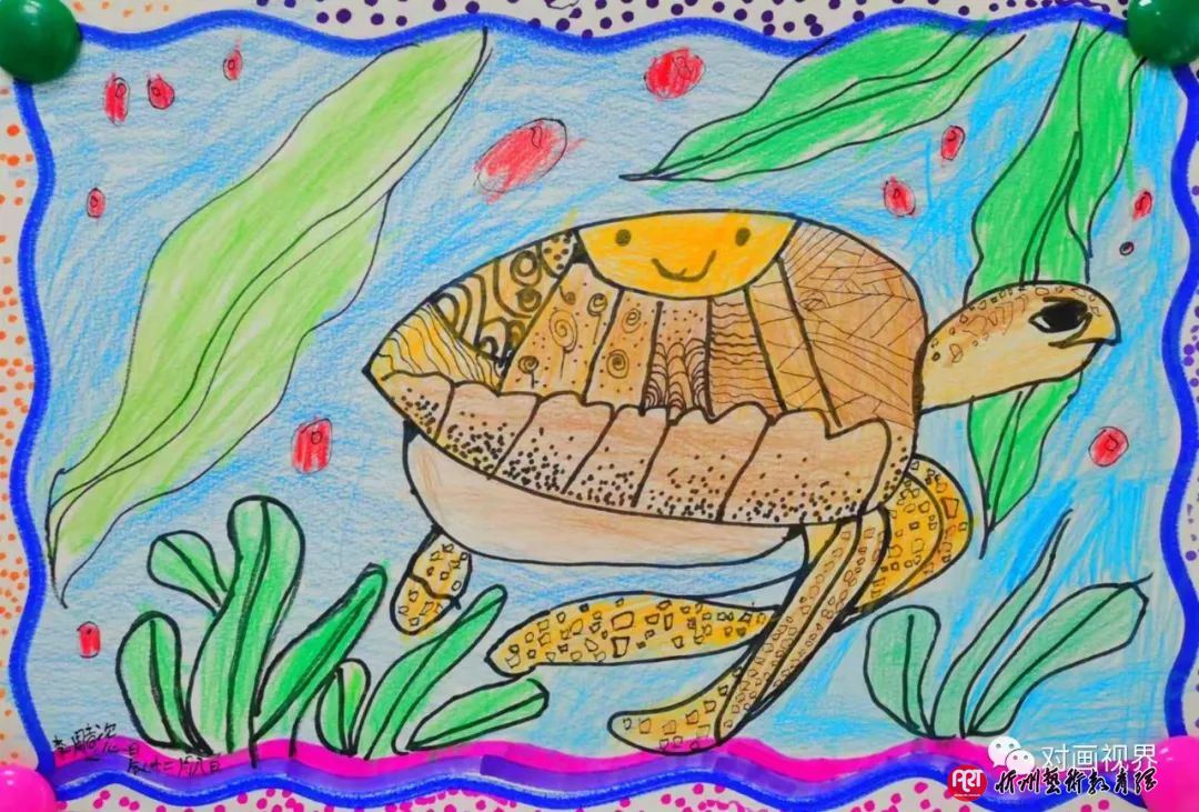 学习美术一定要有“天赋”吗？