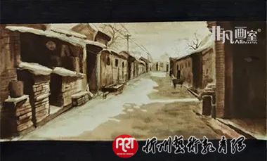 成人美术究竟学什么？