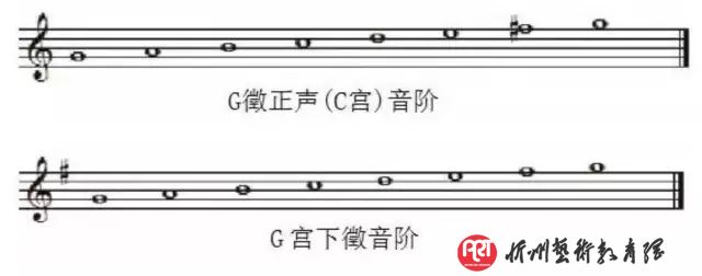 乐理   视唱与听音    要学一起学