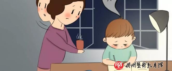 教育孩子的12条法则：让孩子看到希望