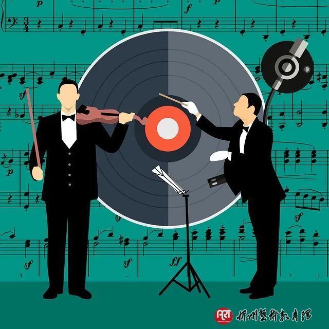 学音乐浪费时间？