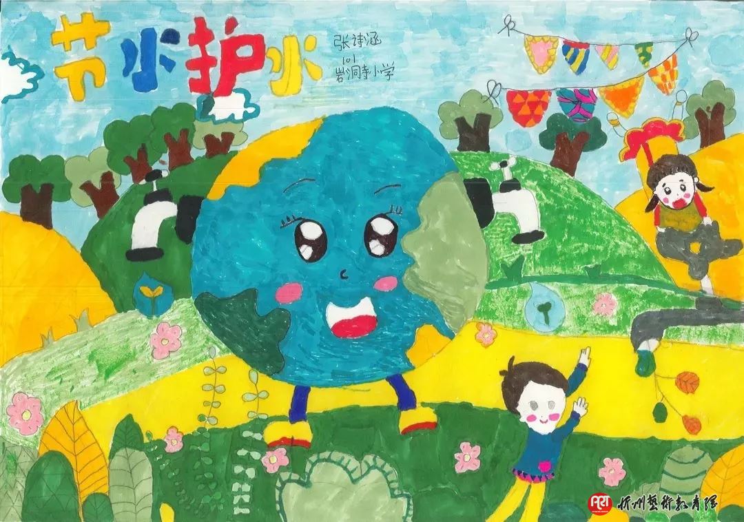 儿童绘画的3大误区和6大方法