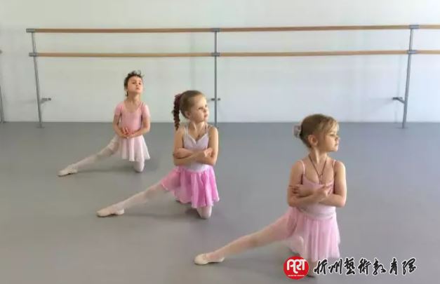 让孩子学舞蹈有7大好处！